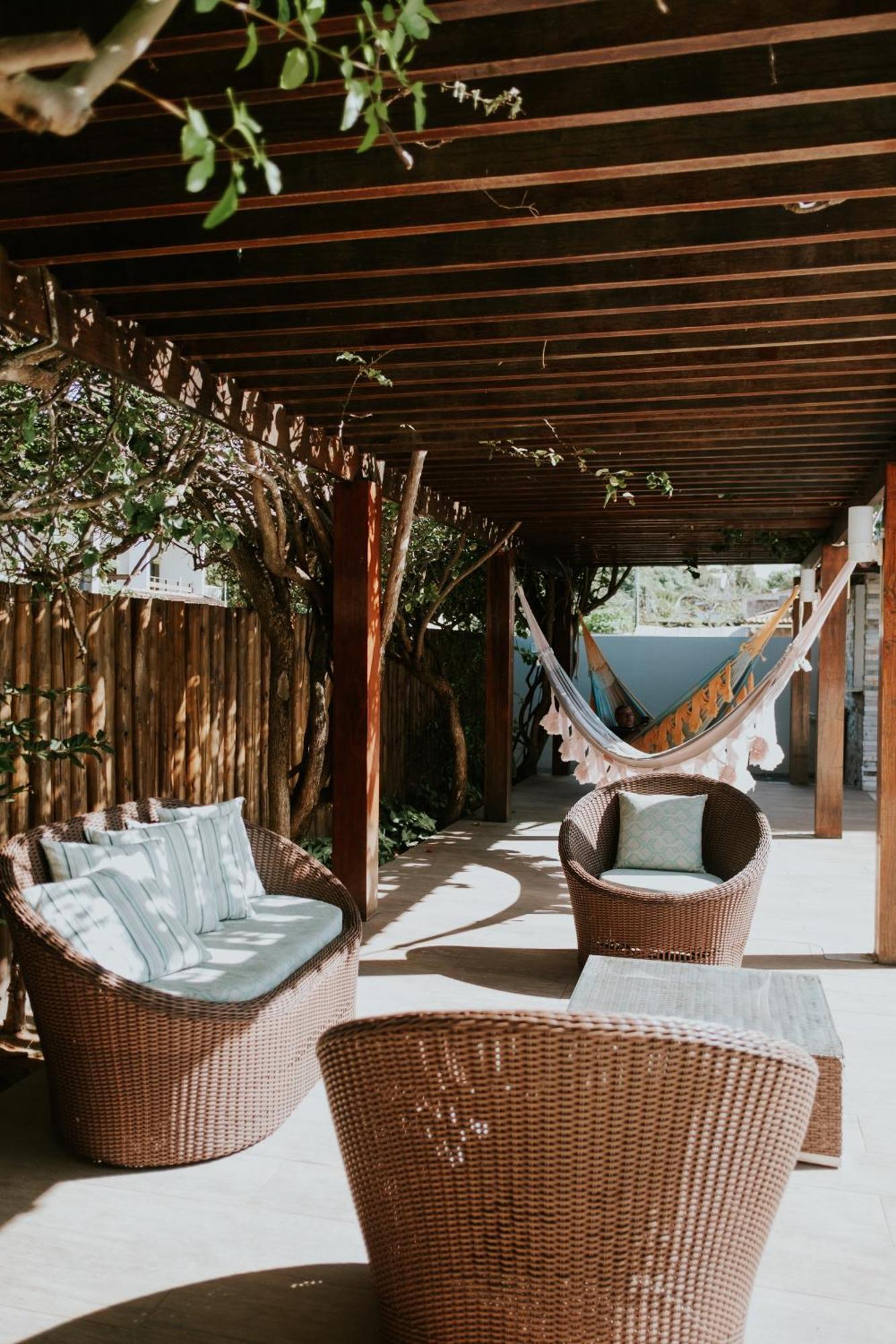 Wave Suites Hotel & Lounge Bar Масейо Экстерьер фото